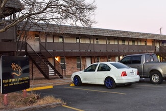More details for 1449 John Ben Shepperd Pky, Odessa, TX - Multifamily for Sale