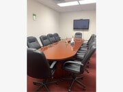 Conference Center Unit 3