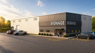 More details for 2200 39th St, Manitowoc, WI - Flex for Lease