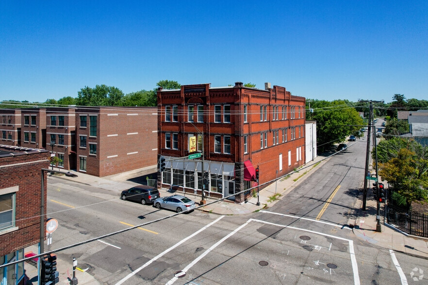 842 Rice St, Saint Paul, MN for lease - Building Photo - Image 3 of 35