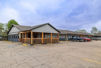 More details for 1270 W Highway 412, Siloam Springs, AR - Office/Retail for Lease