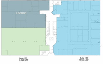 3017 N Stiles Ave, Oklahoma City, OK à louer Photo du bâtiment- Image 1 de 1
