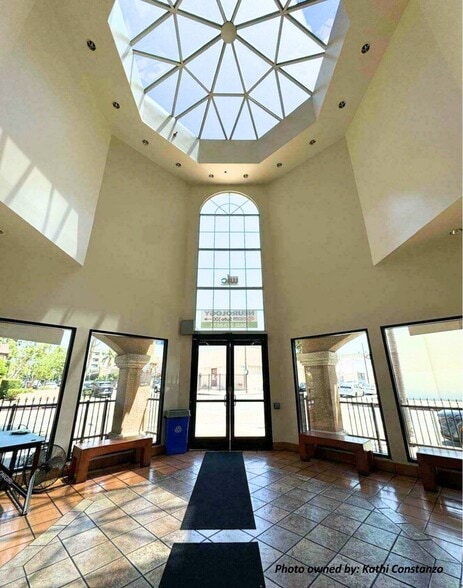 6601 Rugby Ave, Huntington Park, CA for lease - Building Photo - Image 3 of 6