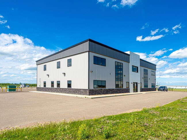 More details for 88 Auto rd, Lloydminster, AB - Office for Lease