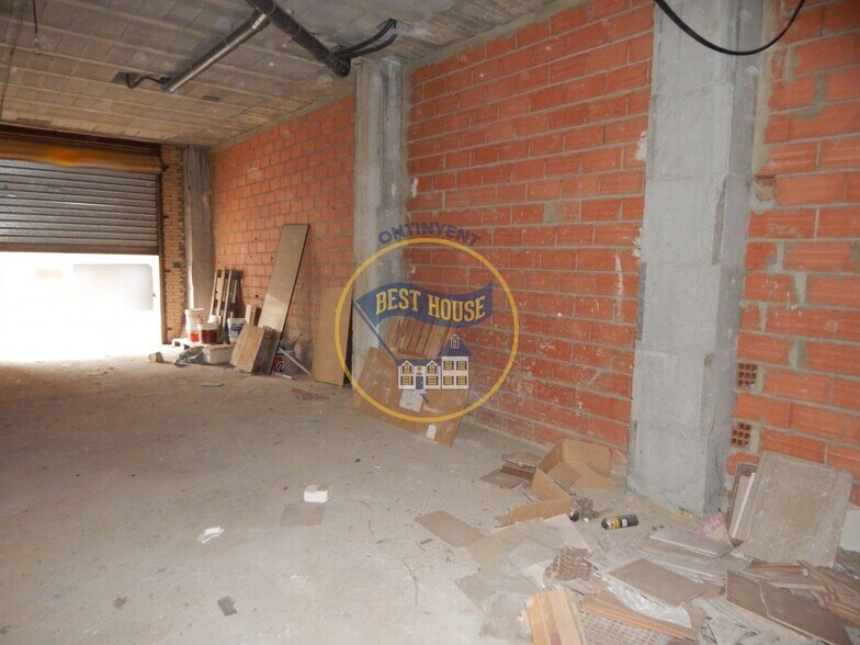 Retail in Ontinyent, Valencia for sale - Building Photo - Image 3 of 8