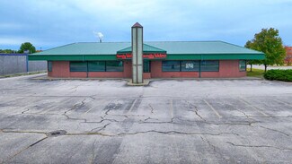 Plus de détails pour 2669 Henry St, Muskegon, MI - Commerce de détail à louer