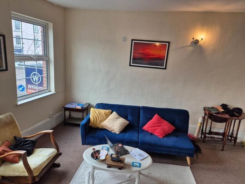 18 King St, Hereford à vendre - Photo du bâtiment - Image 3 de 3