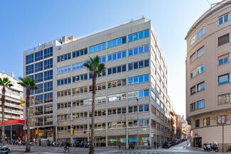 Plus de détails pour Ronda del General Mitre, 126, Barcelone - Bureau à vendre