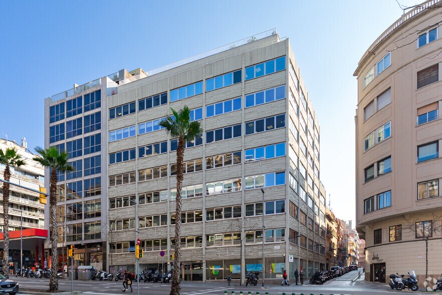 Ronda del General Mitre, 126, Barcelone, Barcelona à vendre - Photo principale - Image 1 de 5