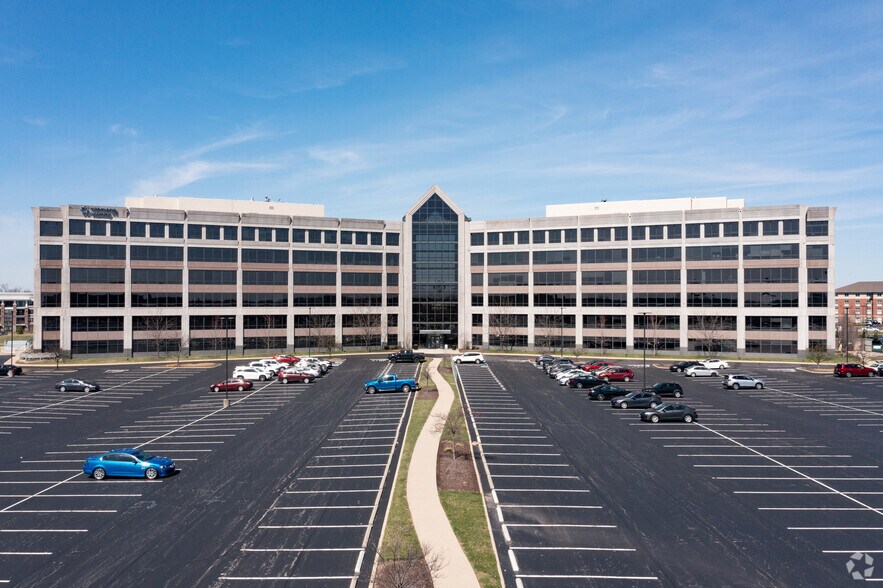 5181 Natorp Blvd, Mason, OH à louer - Photo du bâtiment - Image 2 de 4