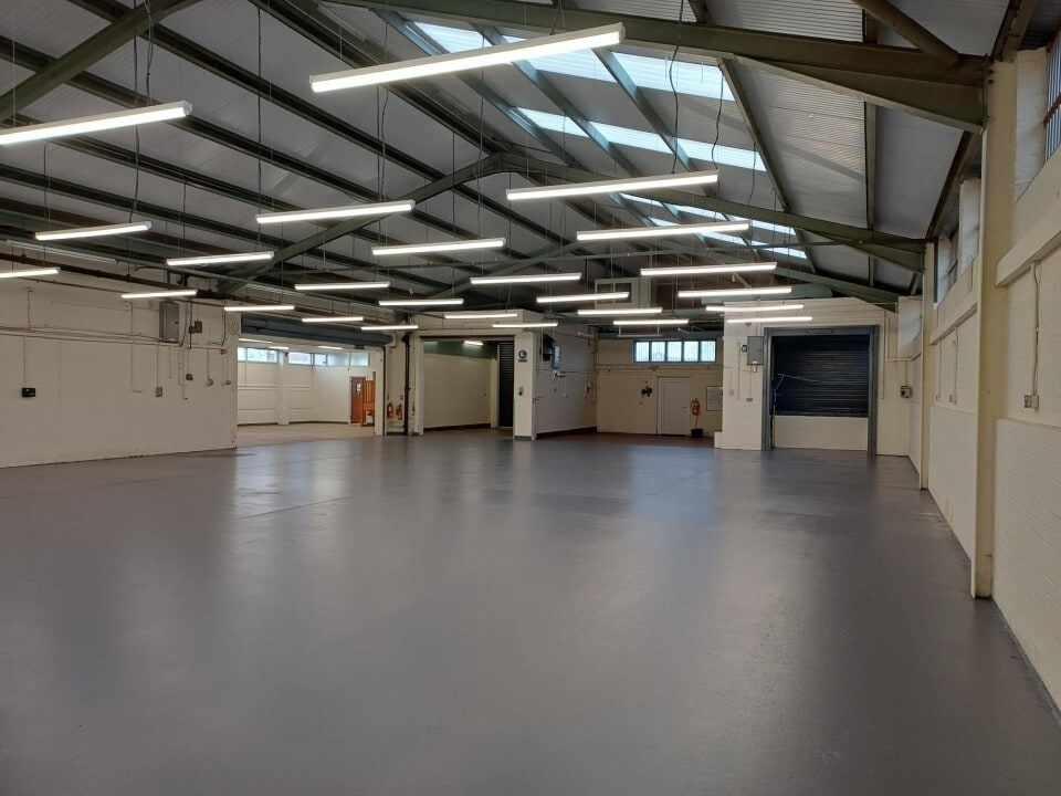14-16 Iliffe Av, Oadby for lease Interior Photo- Image 1 of 9