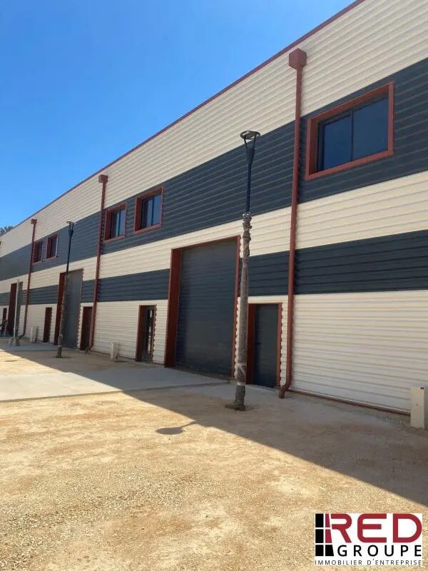 Industrial in Signes for lease Building Photo- Image 1 of 6