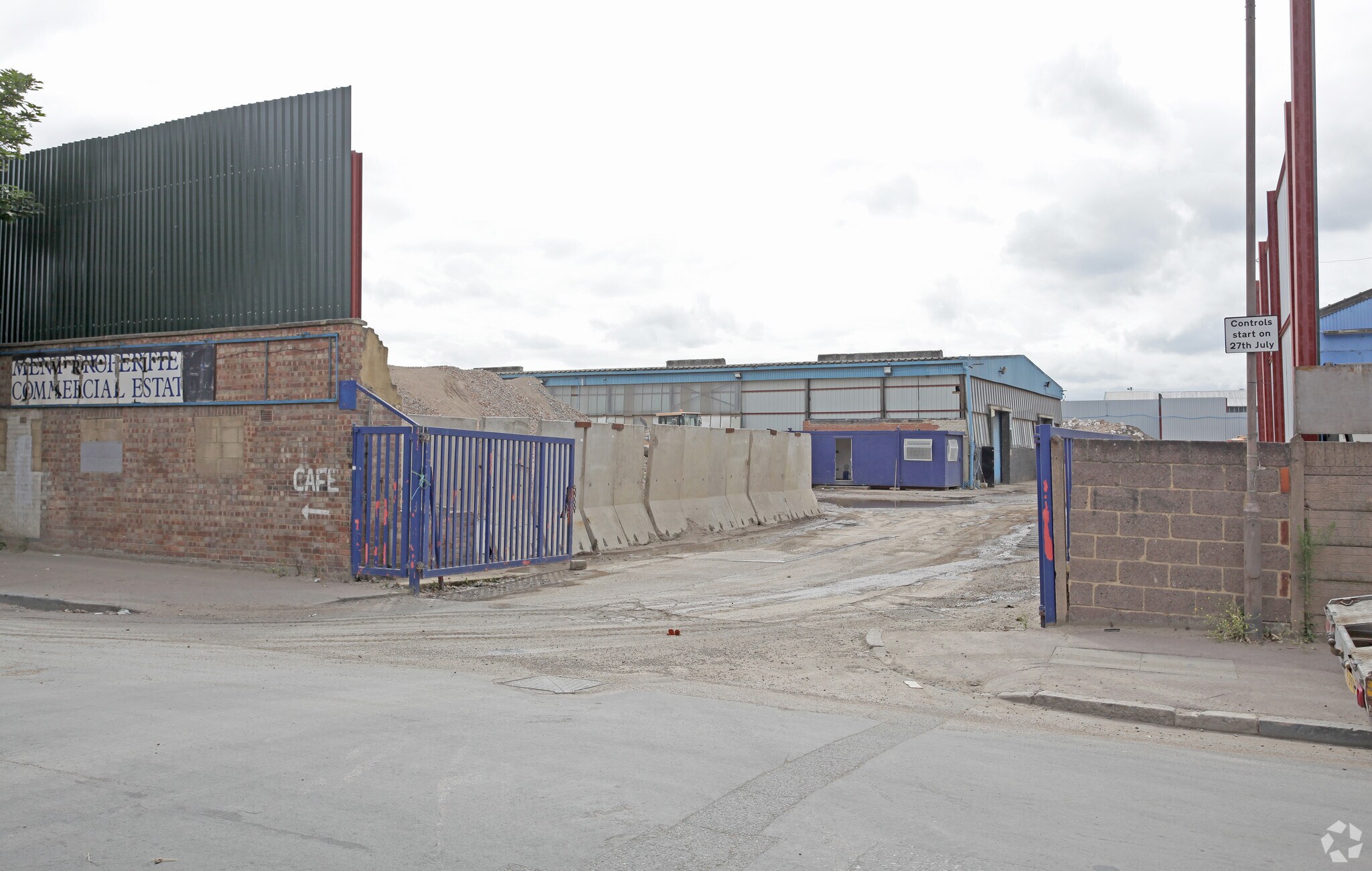 73 Westmoor St, London for lease Primary Photo- Image 1 of 3