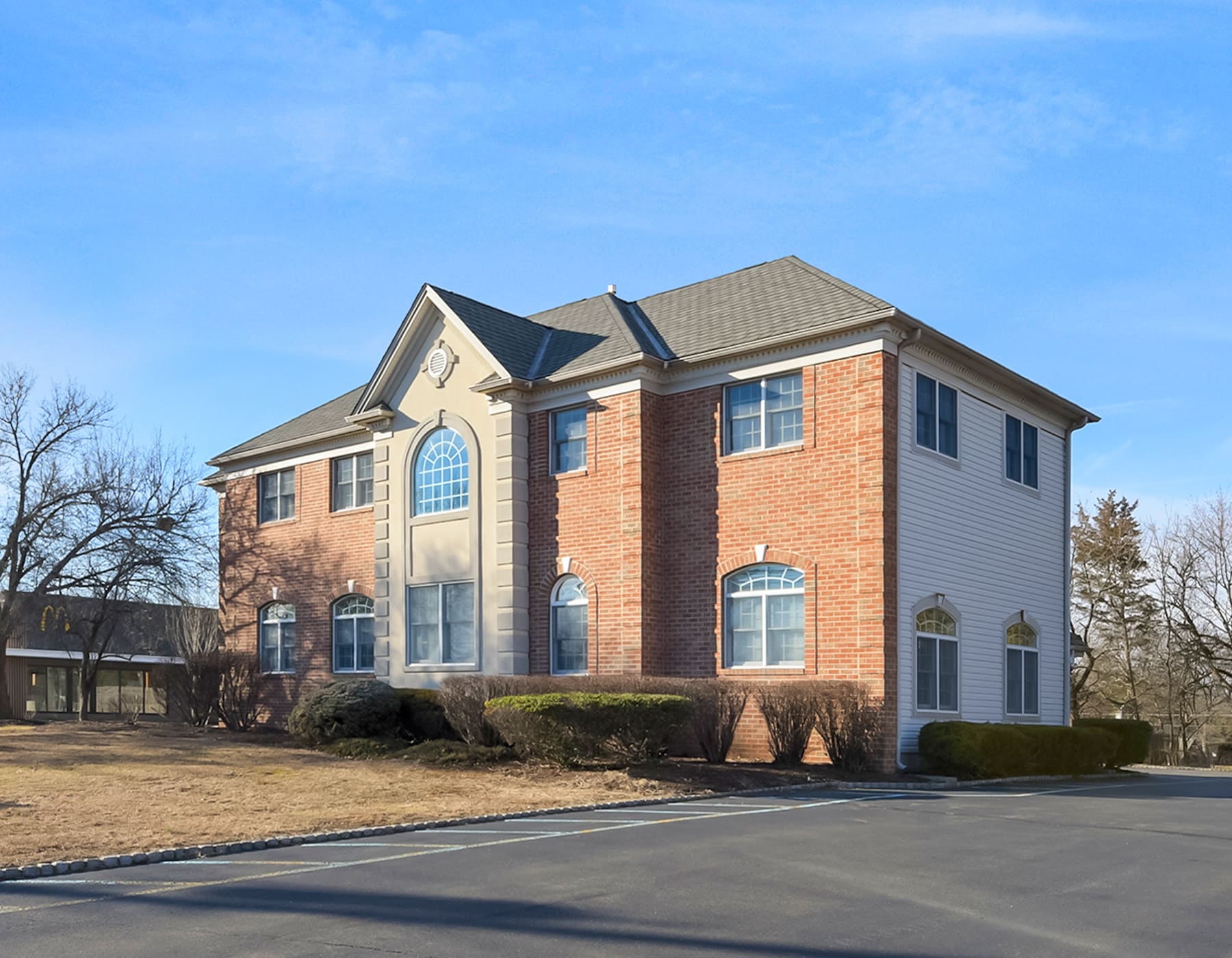 408 US Highway 206, Hillsborough, NJ for lease Interior Photo- Image 1 of 33