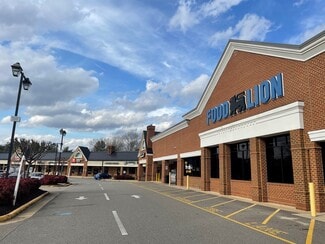 More details for 13101-13231 Rivers Bend Blvd, Chester, VA - Office/Retail for Lease