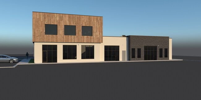 Plus de détails pour 1318 E Eagle Mountain Blvd, Eagle Mountain, UT - Bureau/Médical à louer