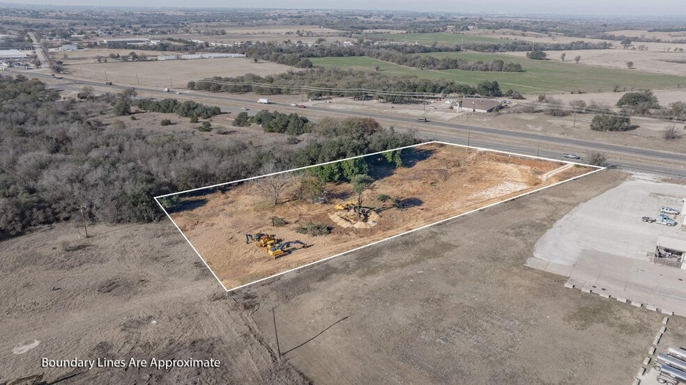 3130 W Washington St, Stephenville, TX for sale - Aerial - Image 3 of 35