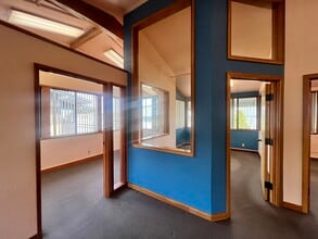 475 Gate Five Rd, Sausalito, CA for lease Building Photo- Image 1 of 2