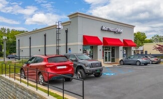 Plus de détails pour 425 Highway 53 E, Calhoun, GA - Commerce de détail à vendre