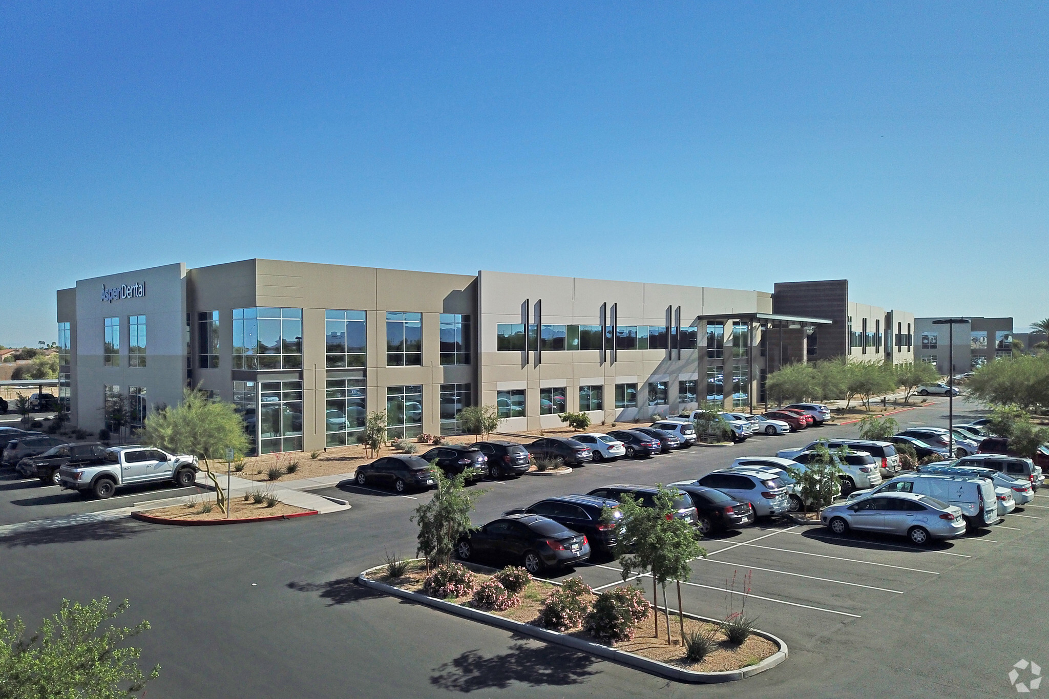 2222 E Yeager Dr, Chandler, AZ for lease Building Photo- Image 1 of 8