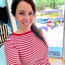 Jodi Healy