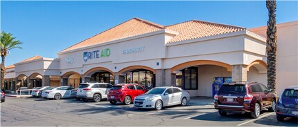 69115-69275 Ramon Rd, Cathedral City, CA for lease Building Photo- Image 2 of 2