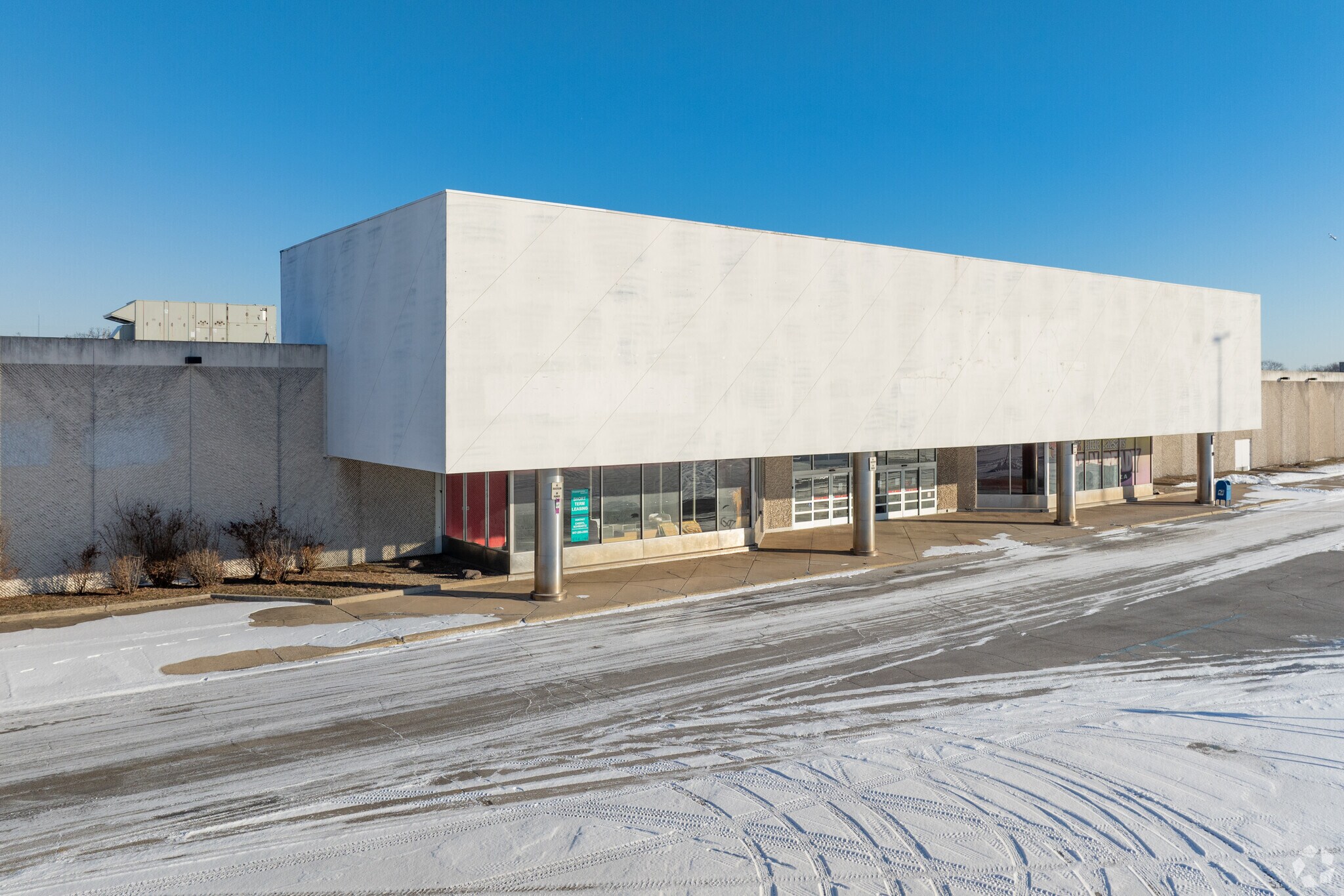 430 W Ridge Rd, Griffith, IN à louer Photo principale- Image 1 de 5