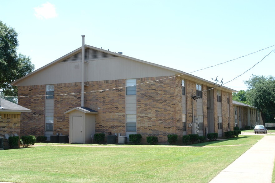 2307 Foster St, Bossier City, LA for sale - Building Photo - Image 3 of 4