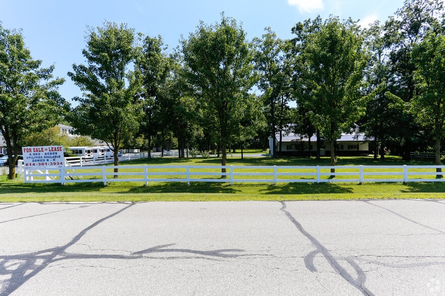 17650 Echo Dr, Marysville, OH for sale - Building Photo - Image 3 of 4
