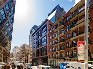 More details for 12 E 13th St, New York, NY - Multifamily for Sale