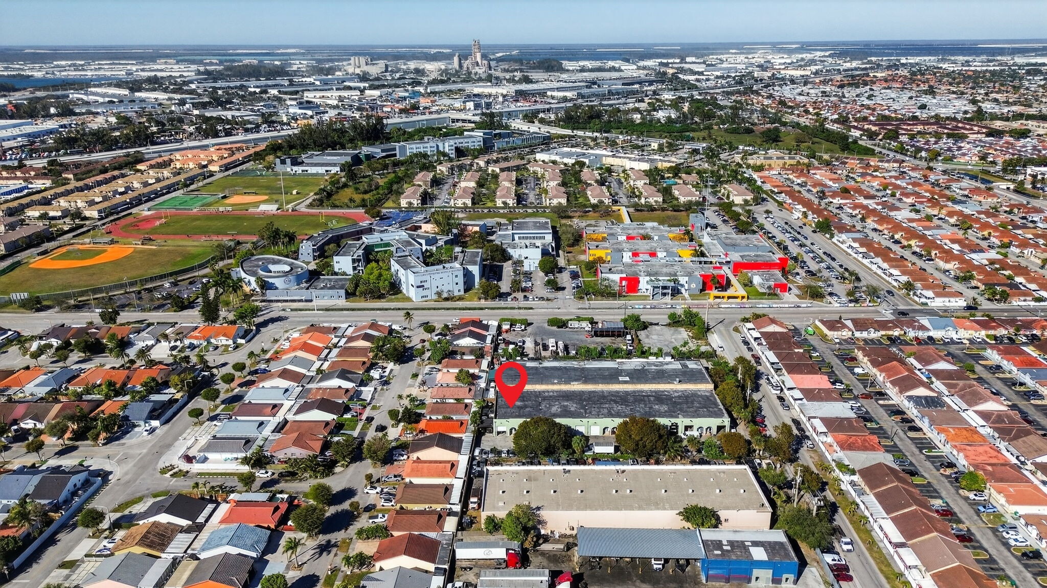 9180 NW 119th St, Hialeah, FL for sale Primary Photo- Image 1 of 23