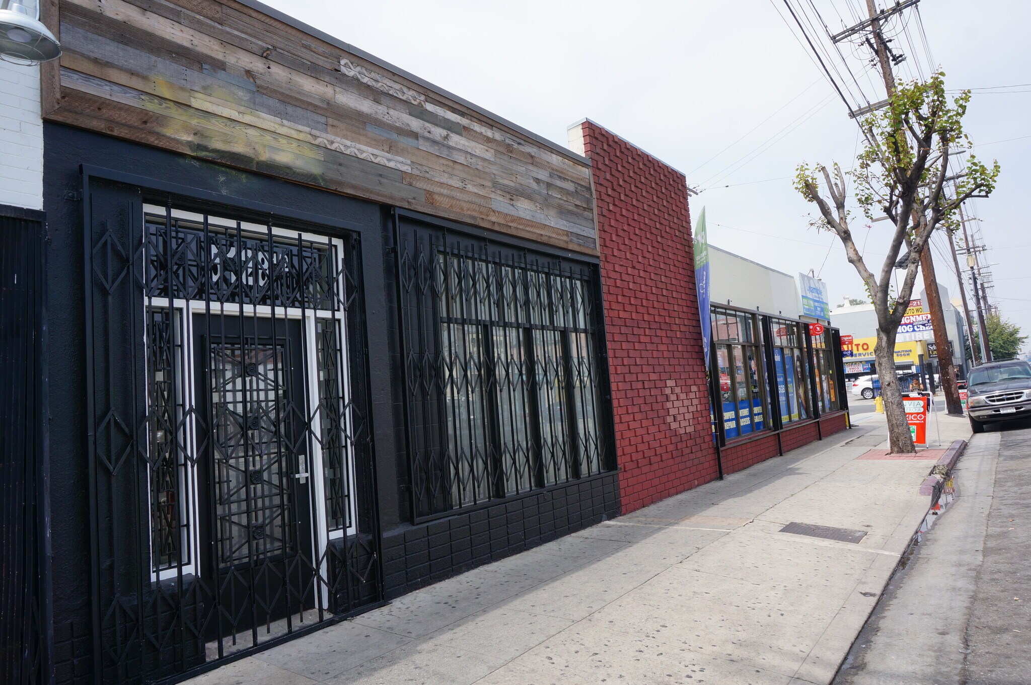 5128 Santa Monica Blvd, Los Angeles, CA à louer Photo principale- Image 1 de 7