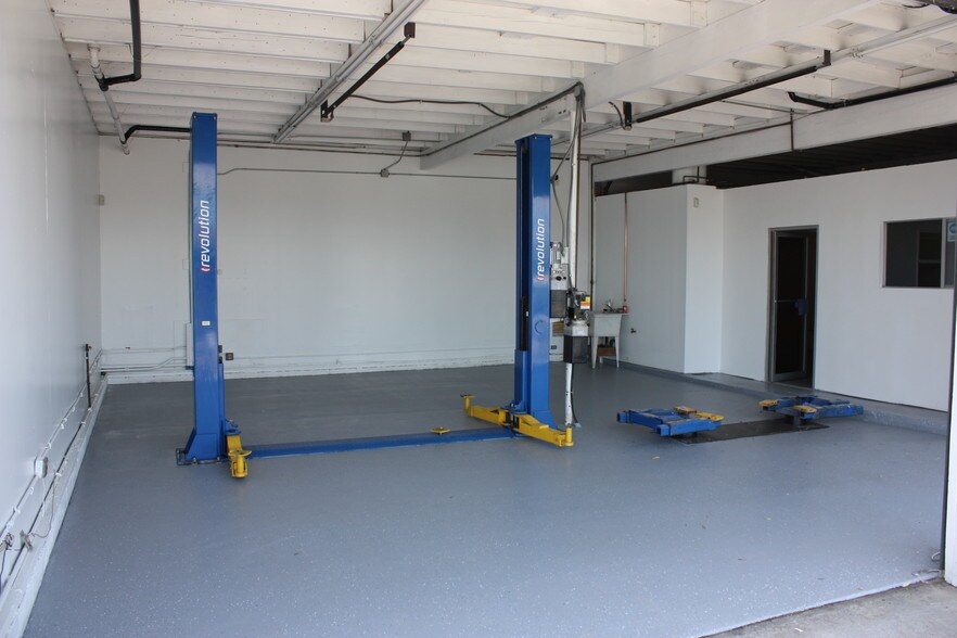 606 Marshall Ave, El Cajon, CA for lease - Building Photo - Image 2 of 11