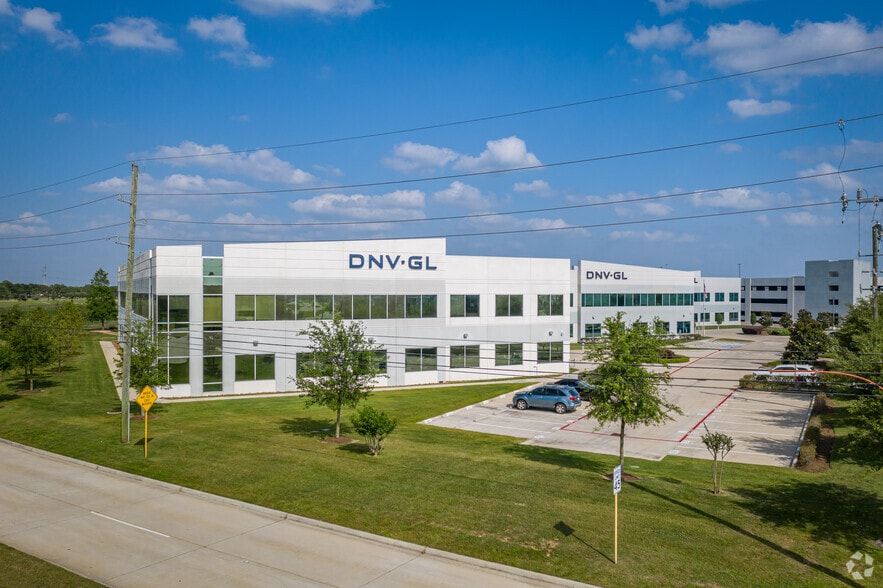 1400 Ravello Rd, Katy, TX for sale - Building Photo - Image 3 of 15