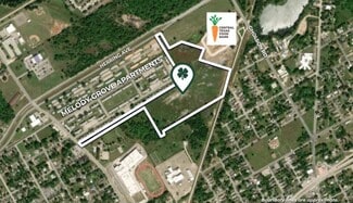 More details for TBD Herring Ave, Waco, TX - Land for Sale