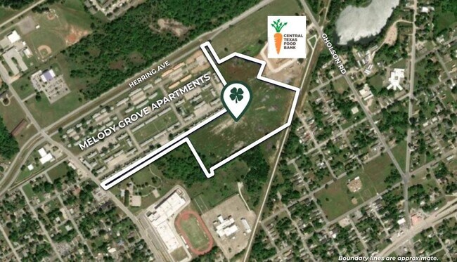 More details for TBD Herring Ave, Waco, TX - Land for Sale