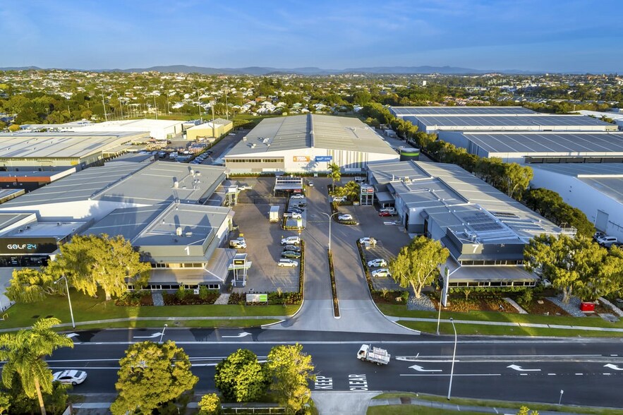 370 Nudgee Rd, Brisbane à louer - Photo principale - Image 1 de 1