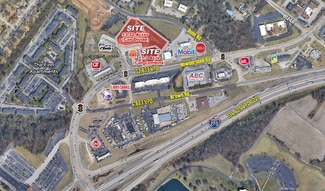More details for 5951 Howdershell Rd, Hazelwood, MO - Land for Sale