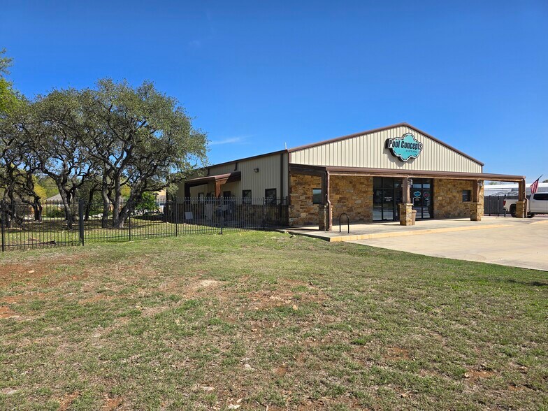 13318 Western Oak Dr, Helotes, TX à vendre - Photo du bâtiment - Image 2 de 30