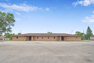 More details for 203 S 3rd Ave, Big Rapids, MI - Office for Sale
