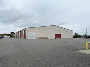 100 Airport Rd, Fortuna, CA à vendre Photo du bâtiment- Image 2 de 12