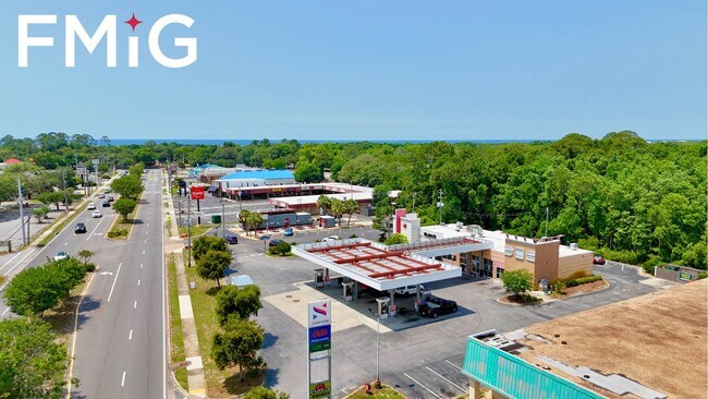 More details for 180 Mary Esther Blvd, Mary Esther, FL - Retail for Sale