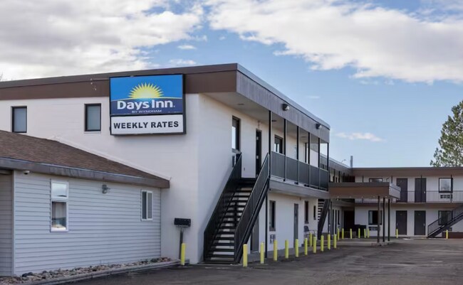 More details for 109 16th St, Wheatland, WY - Hospitality for Sale