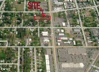 More details for 9911 N Division St, Spokane, WA - Land for Lease