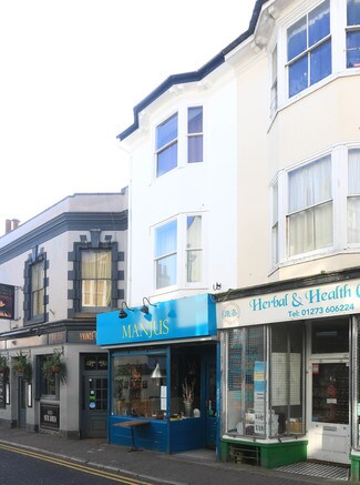 Plus de détails pour 6 Trafalgar St, Brighton - Commerce de détail à vendre
