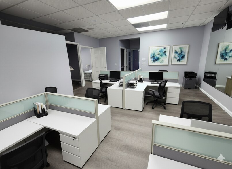 1693 Flanigan Dr, San Jose, CA à louer - Photo intérieure - Image 3 de 7