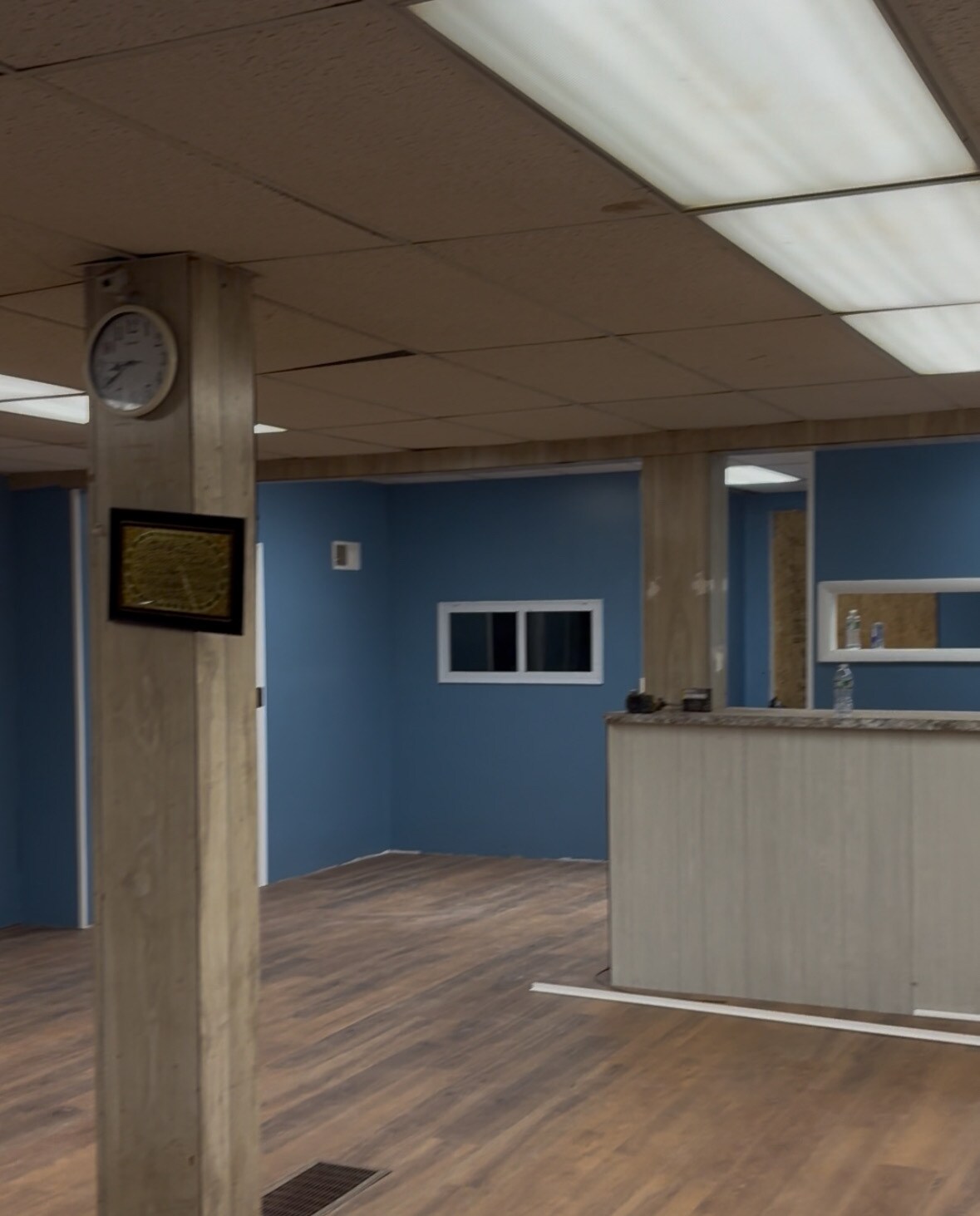 599 State Route 143, Westerlo, NY for lease Interior Photo- Image 1 of 1