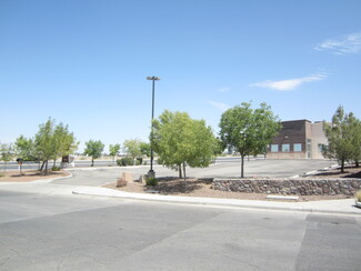 More details for 181 Gus Rallis Dr, El Paso, TX - Office/Medical for Lease