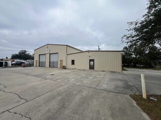 More details for 1734 5th St, Bradenton, FL - Industrial for Lease