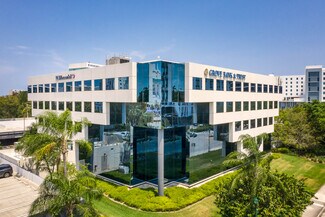 Plus de détails pour 20801 Biscayne Blvd, Aventura, FL - Coworking à louer